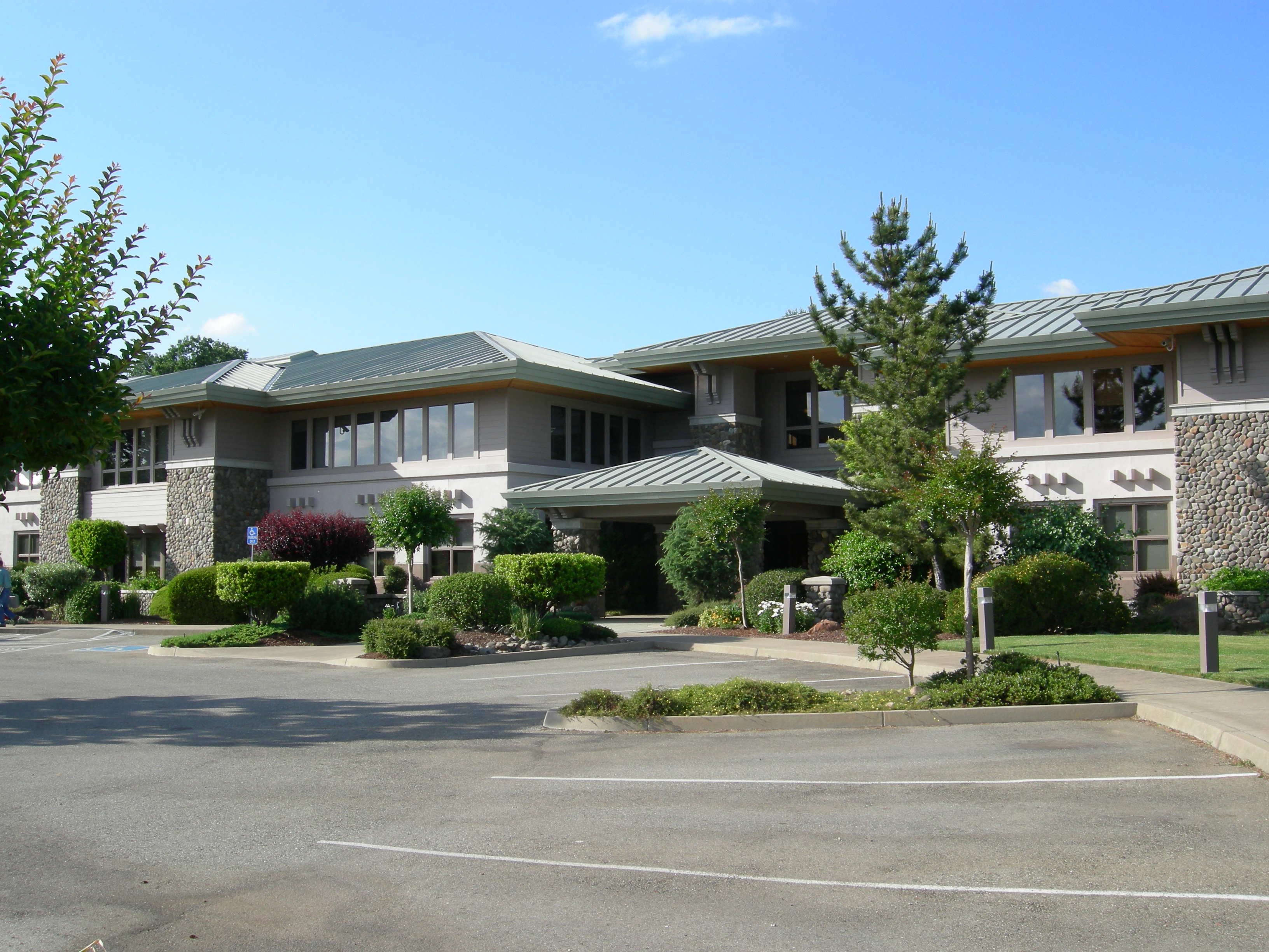 Sierra Pacific Industries