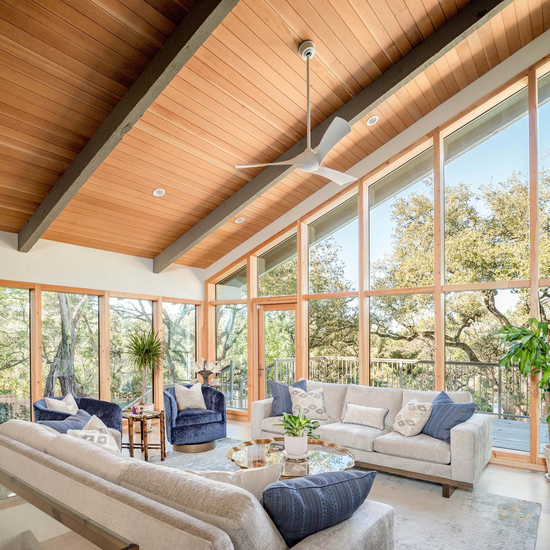 Valley Dale Residence | 2