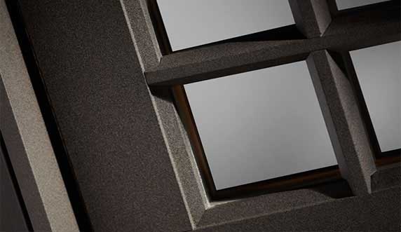 Sierra Pacific Windows Home Page Residential Commercial Clad Colors Powder Coating