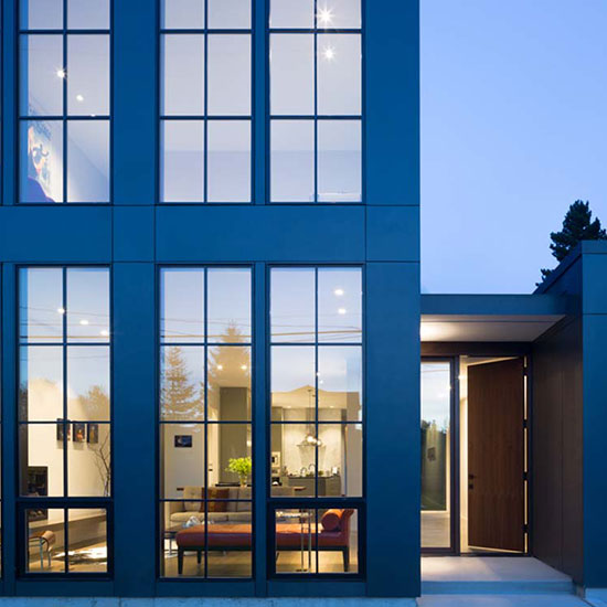 Sierra Pacific Windows Home Page Residential Commercial Aspen Windows