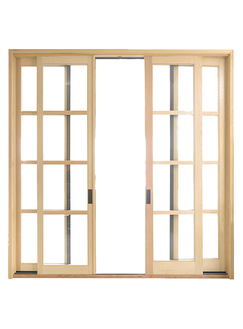 Sliding Door