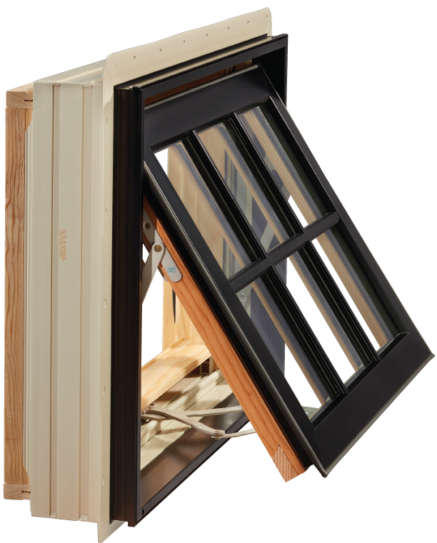 Awning H3 Fusion Tech Awning
