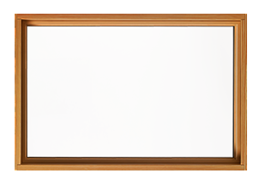 Special Shape Windows