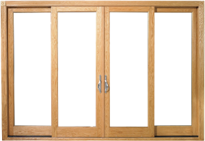 Sliding Patio Door - WI