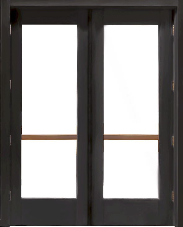 Commercial Inswing