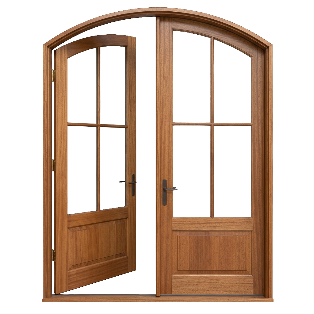 Radius Outswing - CA
