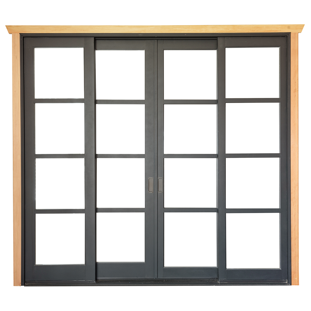 Sliding Patio Door - CA
