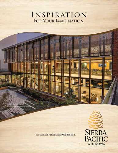 Architectural Wall Systems Catalog