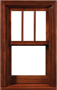 Premium Double Hung
