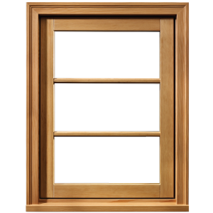 Standard Casement