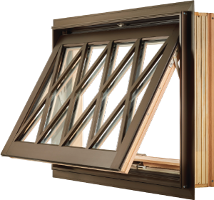 Aspen Awning