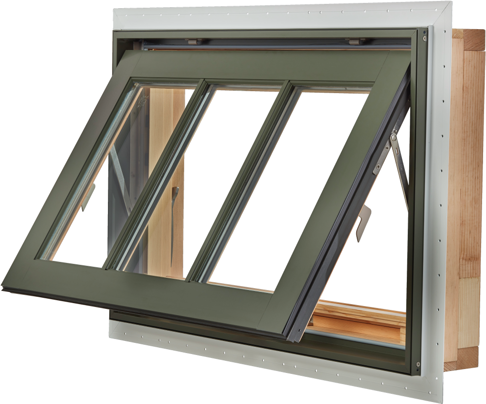 FeelSafe Awning