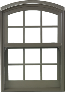 FeelSafe Double and Single Hung