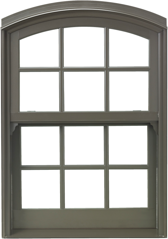 FeelSafe Double and Single Hung