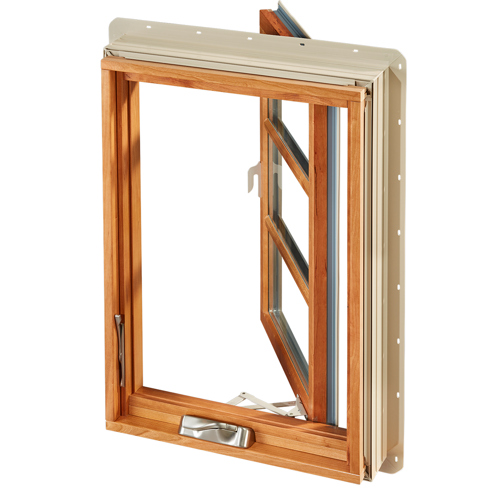 H3 FeelSafe Casement