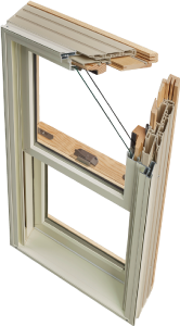 H3 Transcend Replacement Double Hung Insert