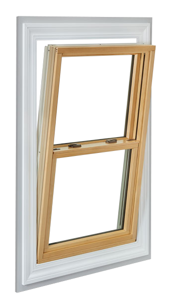 H3 Transcend Replacement Double Hung Pocket