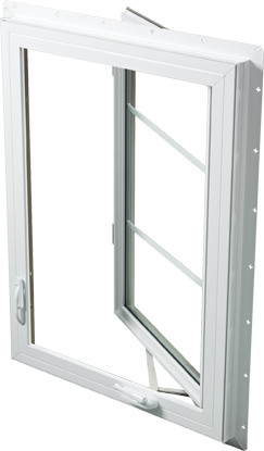 Vinyl Casement Vinyl Casement