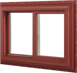 Vinyl Horizontal Slider Vinyl Horizontal Slider