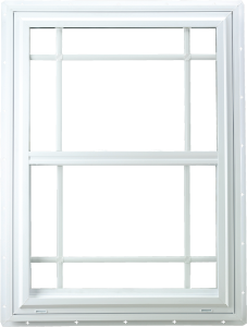 New Construction Builders' Single Hung - 8000 Series