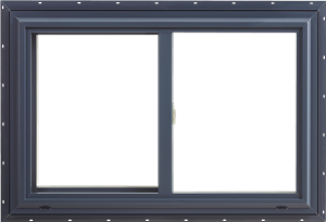 New Construction Designers' Horizontal Slider - 8000 Series