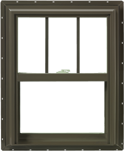 New Construction Designers' Single Hung - 8000 Series