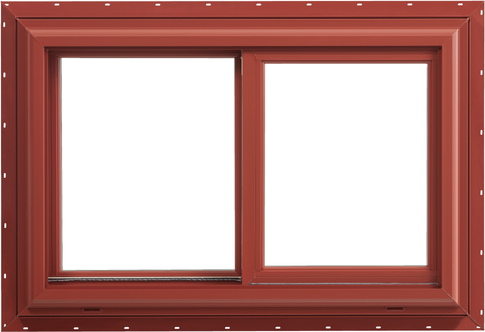 New Construction Premium Horizontal Slider - 8000 Series