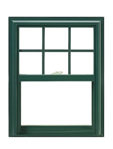 Replacement Designers' Single Hung - 8500 Series