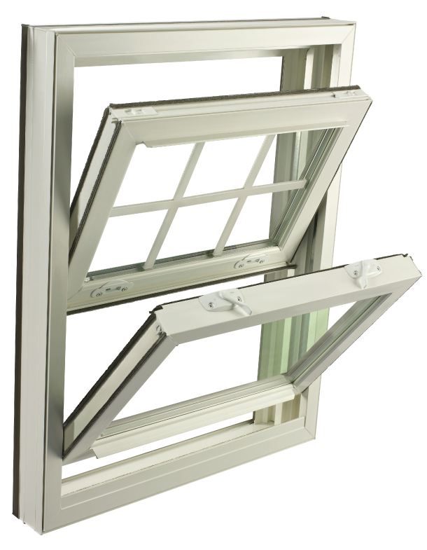 Vinyl Single and Double Hung Vinyl Single and Double Hung
