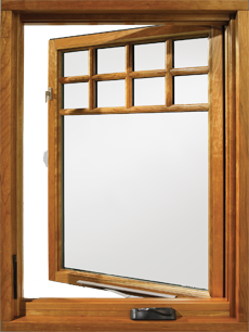 Casement Windows