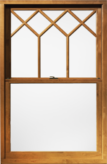 Single & Double Hung Windows