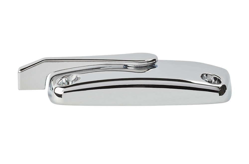Polished Chrome* Polished Chrome*