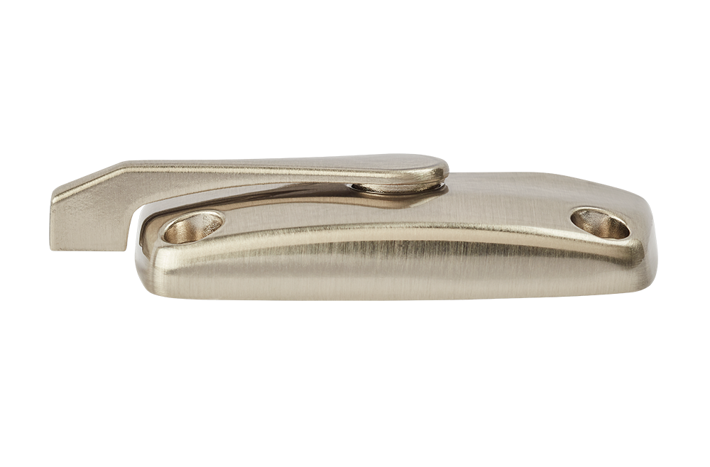 Satin Nickel Satin Nickel
