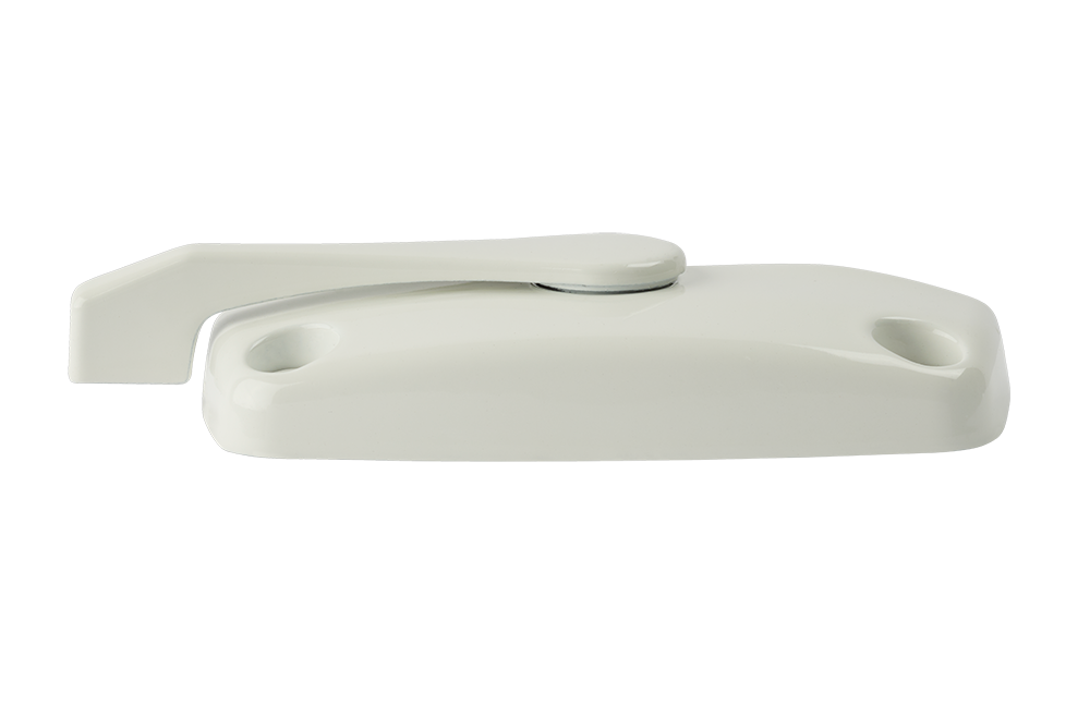 White White